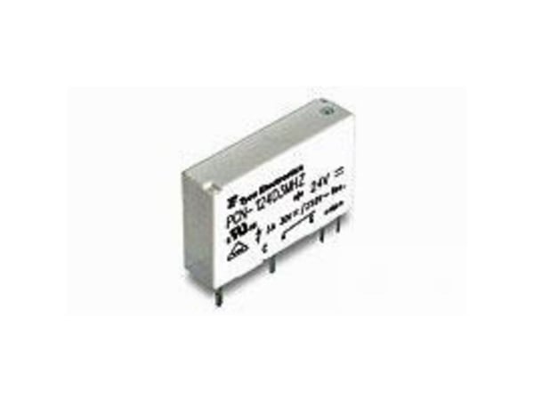 TE Connectivity 1721441-5 effektrelé 1 stk Bulk TE Connectivity 1721441-5 effektrelé 1 stk Bulk