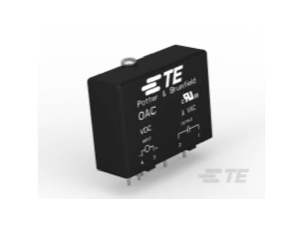 TE Connectivity OAC-15 Box 1 stk