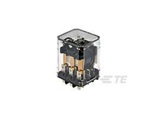 TE Connectivity KUP-11A55-120 förpackning 1 st