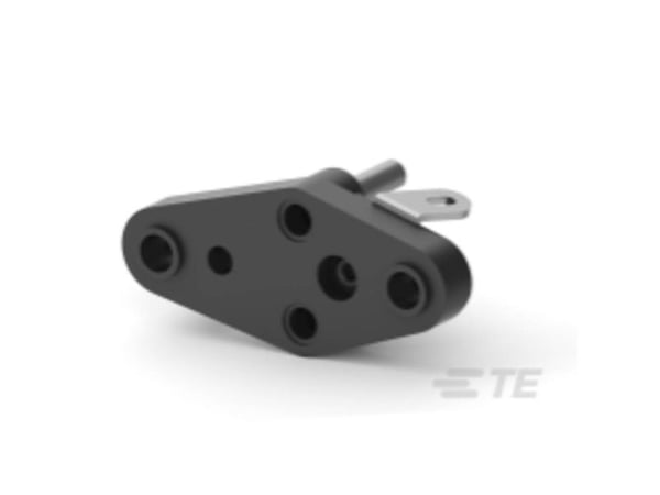 TE Connectivity 2-1437504-9 IC-uttag 1 st
