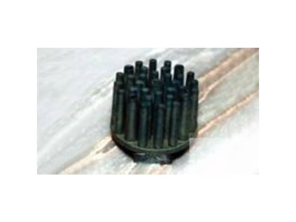 TE Connectivity 9-1542004-6 TE AMP Thermal Solutions TE Connectivity 9-1542004-6 TE AMP Thermal Solutions