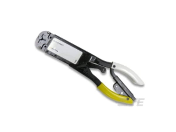 TE Connectivity TE AMP Certi-Crimp handverktyg 59275