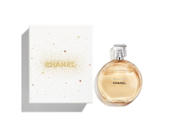 Chanel Chance edt 100ml