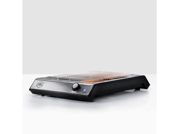 OBH Nordica Inox Horizon Brødrister
