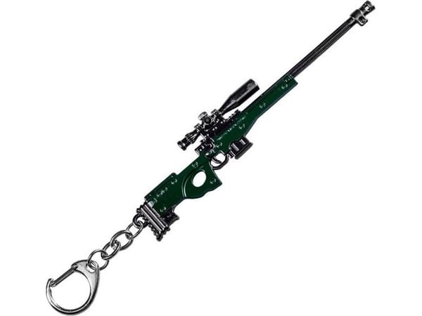 Presentbutik Militär AWM KEYBOARD x 2 st. Universal GIFT