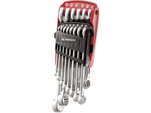Facom 440.JP14PB, B003PSINDK, 334 mm, 380,8 mm, 87,9 mm, 843,68 g