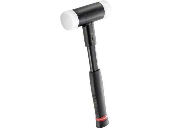 Facom 212A.50 212A.50 Gummihammare Spelfri 1143 g 320 mm