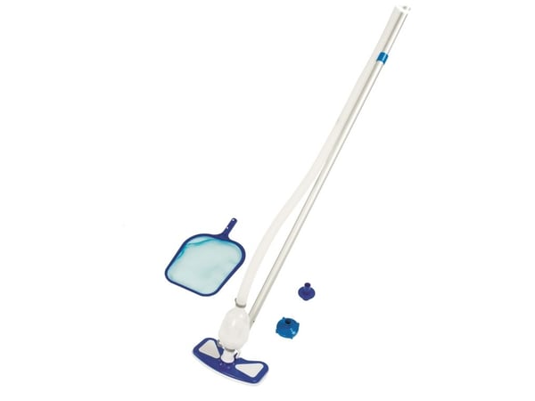 FlowClear Deluxe Maintenance Kit - Rengjøringssett for basseng