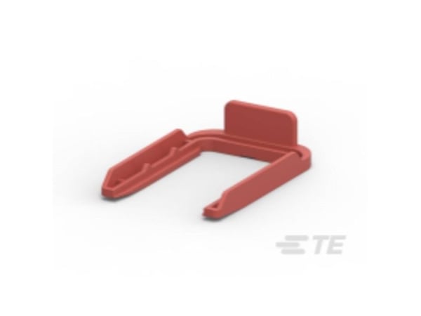 Stiftlist TE AMP HDSCS - kontakter 1703804-1 TE Connectivity, innhold: 1 stk