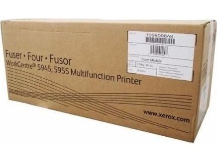 Xerox - (220 V) - fikseringsenhetsett - for AltaLink B8045, B8045/B8055, B8055, B8065, B8075, B8090; WorkCentre 5945, 5945/5955, 5955