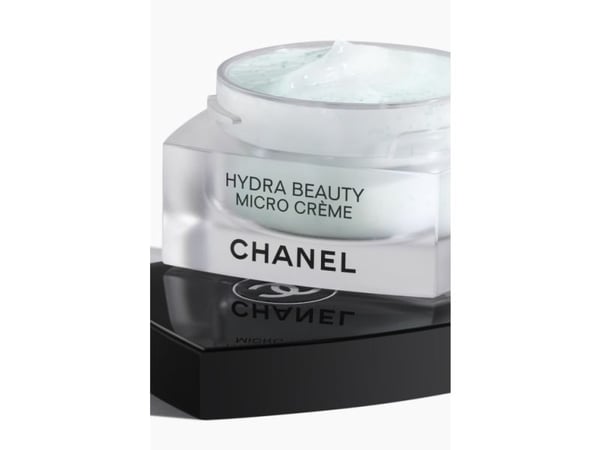 Chanel Hydra Beauty Micro Creme - Dame - 50 gr