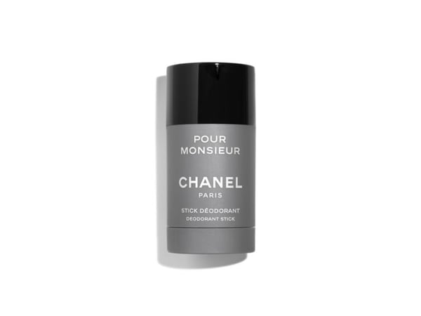 Chanel Pour Monsieur Deodorant sztyft 75ml