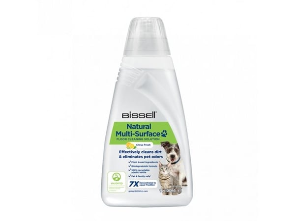 BISSELL - - flaske