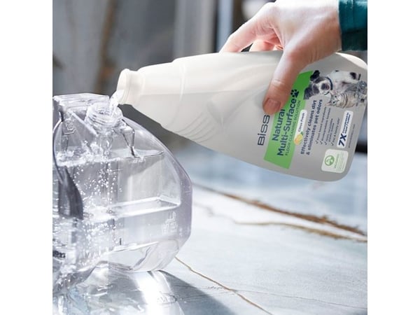BISSELL - - flaska