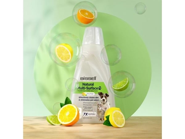 BISSELL - - flaska