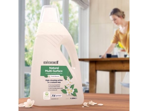BISSELL - Rengöringslösning - till dammsugare