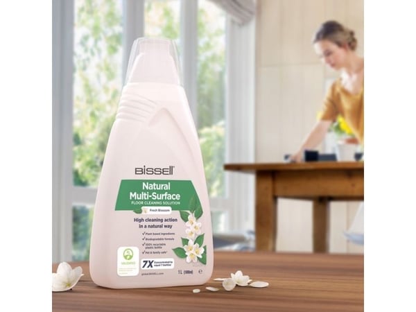 BISSELL - - flaska