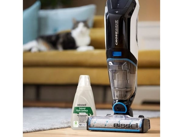 BISSELL - - flaska