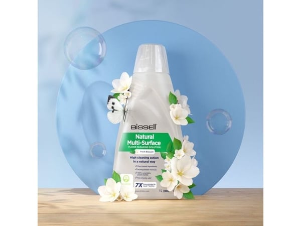 BISSELL - - flaska