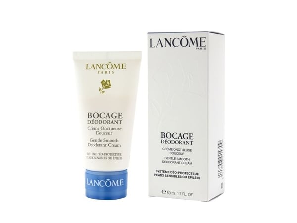 Lancôme Bocage Gentle Smooth Deodorant Cream 50 ml