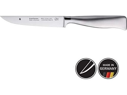 WMF Grand Gourmet - Brukskniv - 12 cm - rustfritt stål