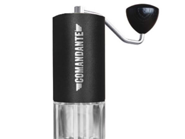 COMMANDER C40 MK3