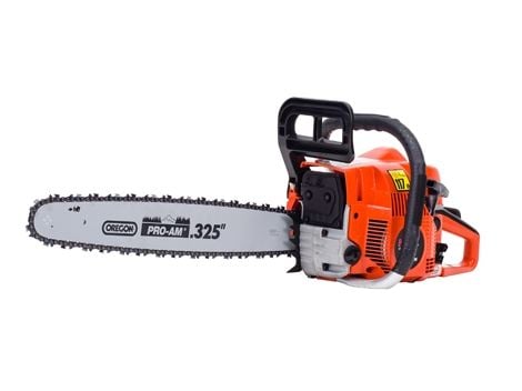 NAC SAW 61cc 50cm OREGON / WALBRO NAC-CST61-50AOW