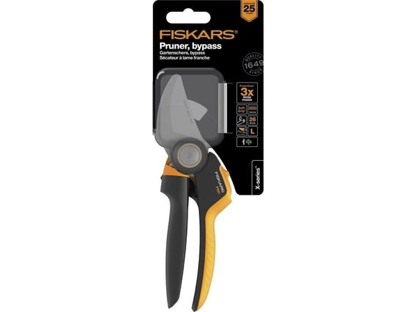 Fiskars beskjæringssaks X-SERIES L P961