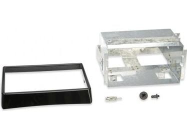 2-DIN 8" sett for Fiat Ducato III 2006->