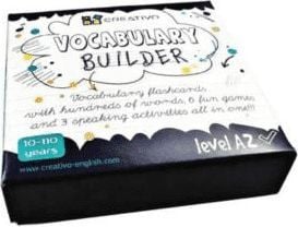 Creativo Vocabulary Builder Level A2 CREATIVO