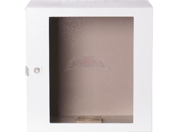 Sabaj Ripustettava 19" 12U kaappi (SWK19-12U-40-DS-W)