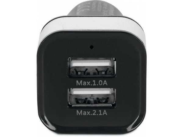 TechniSat 2x USB-A 3.1 A laturi (76-4941-00)