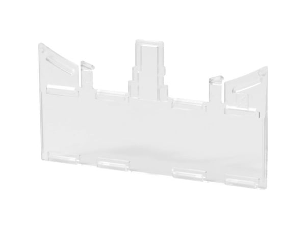 Siemens A5Q00002621 FDBZ291 alarmetiketter - 10 stk