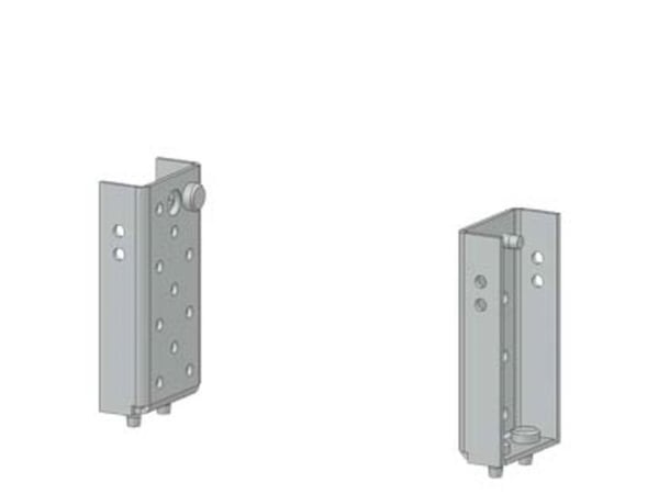 Siemens 8PQ3000-1BA75, Flerfarget, 368 g, 1200 mm, 1800 mm, 400 mm