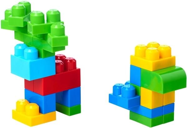 Mega Bloks DCH55, Flere