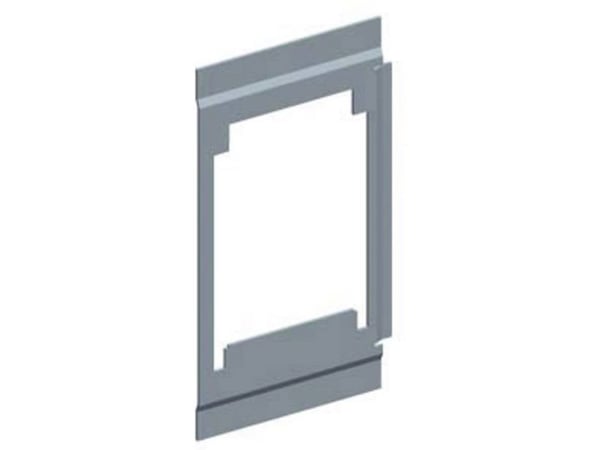 Siemens 8GK9912-0KK00 Blindplate 1 stk