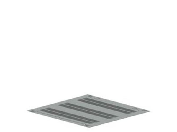 Siemens 8PQ2304-8BA02 8PQ23048BA02 skiltplate (L x B x H) 800 x 400 x 1950 mm stål 1 stk