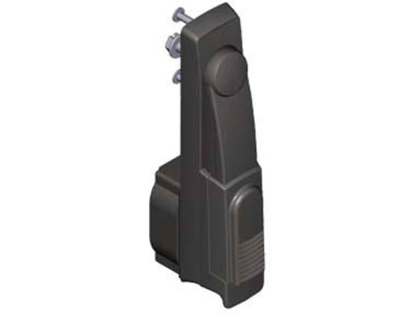 Siemens 8GK9560-0KK06 Schwenkhebelschließung 1 St., Plast, 50 mm, 200 mm, 50 mm, 247 g