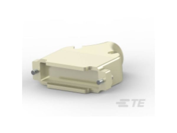 TE Connectivity TE AMP AMPLIMITE RFI/EMI skjermet hardware 5748677-3 1 stk pose