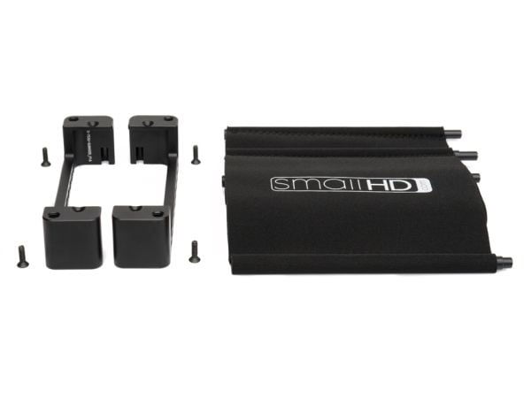SmallHD - Sunshade / monitor cage