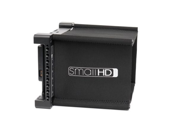 SmallHD - Sunshade / monitor cage