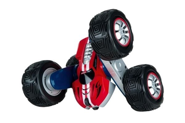 Carrera Turnator, Stuntbil, 1:16, 6 år, 700 mAh