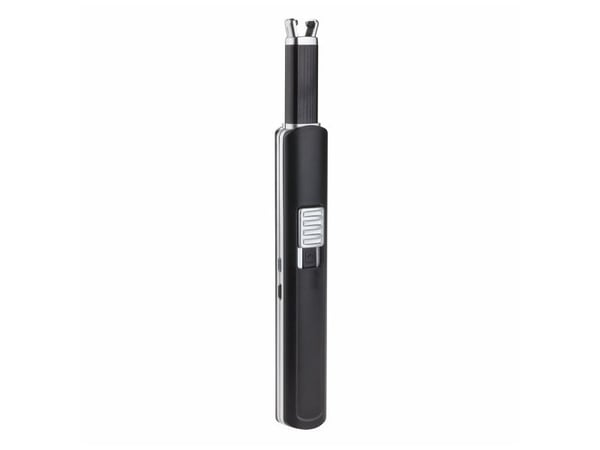 TFA-Dostmann 98.1119.01, Gnist, Batteri, Sort, Sølv, Metall, Plast, 26 mm, 192 mm TFA-Dostmann 98.1119.01, Gnist, Batteri, Sort, Sølv, Metall, Plast, 26 mm, 192 mm