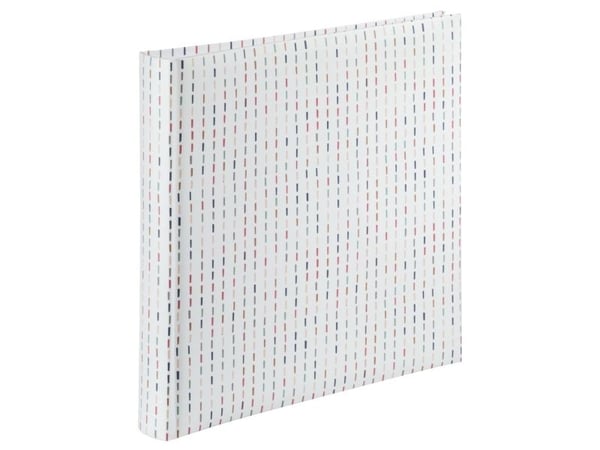Hama Graphic, Flerfarget, 320 ark, 10 x 15, Hvit, 80 ark, 300 mm