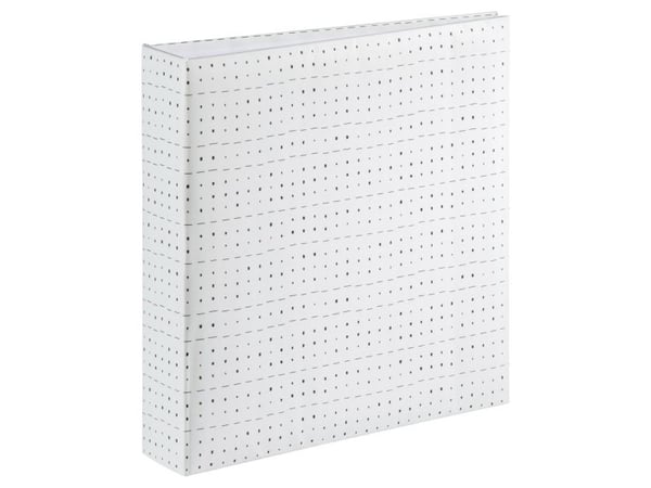 Hama Graphic, Hvit, 200 ark, 10 x 15, Hvit, 100 ark, 225 mm