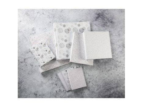 Hama Graphic, Hvit, 200 ark, 10 x 15, Hvit, 100 ark, 225 mm