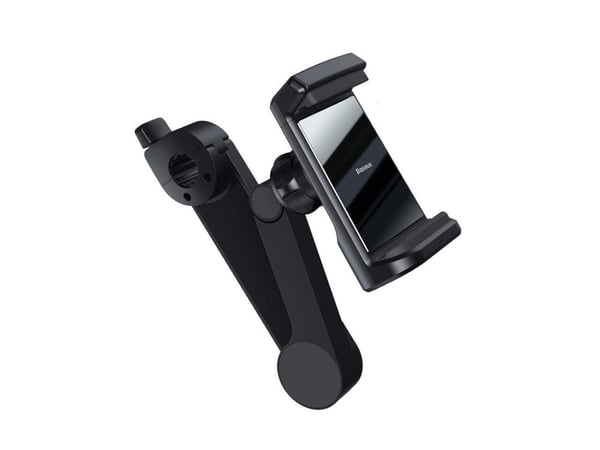 Baseus WXHZ-01, Mobiltelefon/smarttelefon, Aktiv holder, Bil, Sort