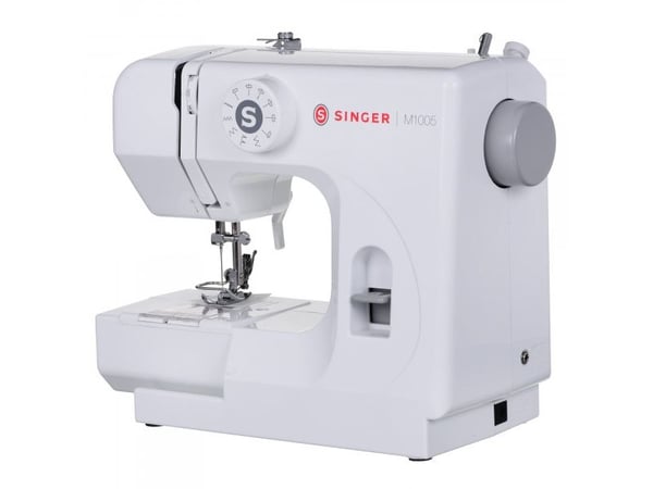 Singer M1005 - Symaskin - 4 sting