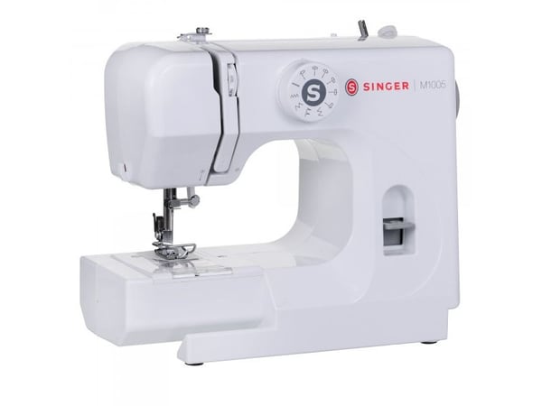 Singer M1005 - Symaskin - 4 sting