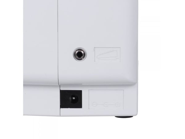 Singer M1005 - Symaskin - 4 sting